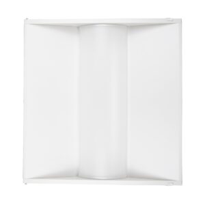 A Folded Light Option on a White Color Background