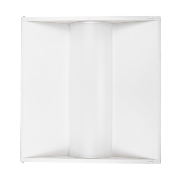 A Folded Light Option on a White Color Background