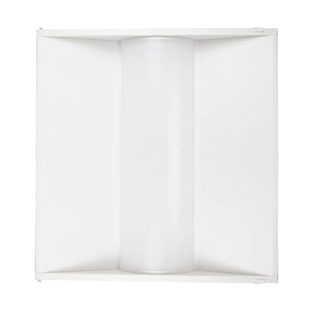 A Folded Light Option on a White Color Background