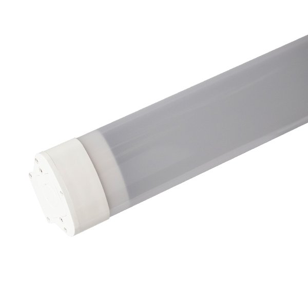 A TP Vapor Light on a White Background